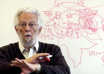 Enrique Dussel antisocialista, comentarios a su entrevista con La Jornada