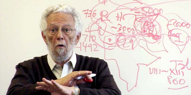 Enrique Dussel antisocialista, comentarios a su entrevista con La Jornada