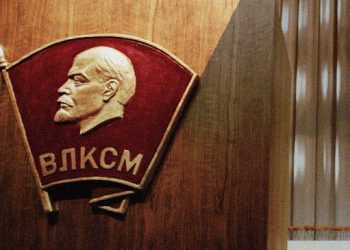 Rusia: la Juventud Comunista expulsa a los opositores de la guerra en Ucrania