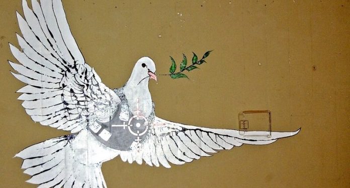 La guerra, la diplomacia y la cuestión de clase