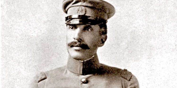 Felipe Ángeles: el general revolucionario