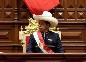 El proceso de vacancia permanente y el indulto a Fujimori