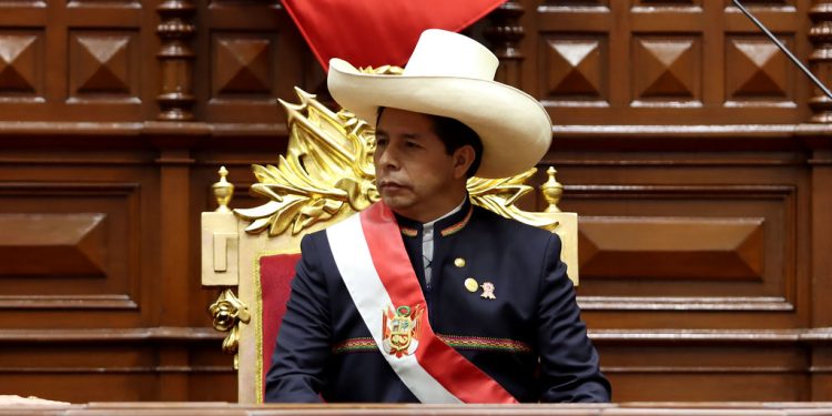 El proceso de vacancia permanente y el indulto a Fujimori