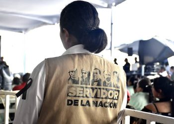 ¿Por qué es necesaria una organización de Servidores de la Nación?