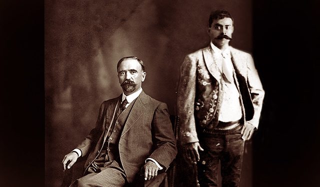 Zapata contra Madero: La lucha entre dos proyectos de revolución incompatibles