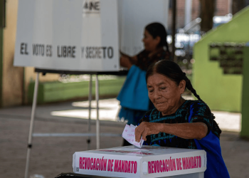 Balance de la consulta de revocación de mandato: el pueblo le dio una lección al INE y a la derecha y muestra su potencial transformador