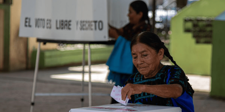 Balance de la consulta de revocación de mandato: el pueblo le dio una lección al INE y a la derecha y muestra su potencial transformador