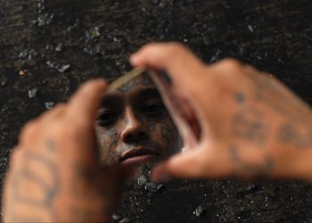 Las pandillas y las políticas fracasadas de Bukele