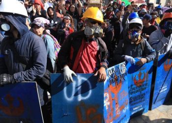 Colombia: A un año del paro general: ¿Qué lecciones se pueden aprender?