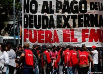 El acuerdo de Argentina con el FMI evita el default pero prepara una explosión social
