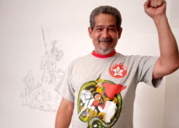 Turki al Maaz, una vida al servicio de la causa de la clase obrera