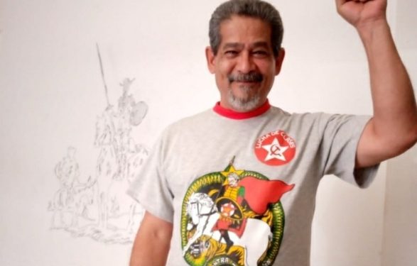 Turki al Maaz, una vida al servicio de la causa de la clase obrera