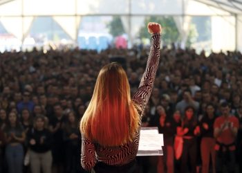 El auge del Mugimendu Sozialista en Euskal Herria