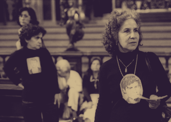 Hasta siempre Rosario Ibarra de Piedra