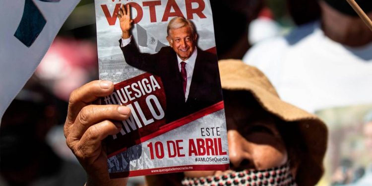 Sobre la revocación de mandato