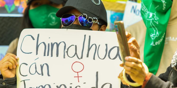 Chimalhuacán: No más violencia policial