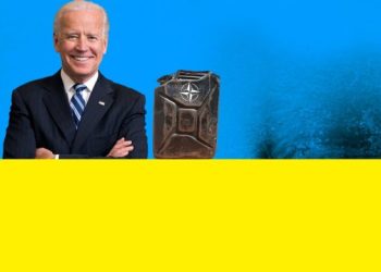 Crisis de Ucrania: Biden aviva las llamas de la guerra