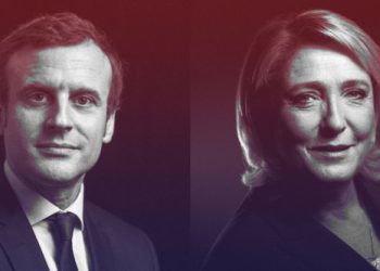 Francia: ¿»Frente Republicano» o lucha de clases?