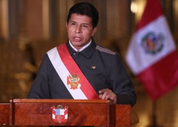 Protestas, estado de emergencia y la crisis política del gobierno de Castillo