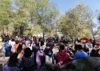 FCPyS – UNAM: La lucha de los trabajadores y de los estudiantes es una sola