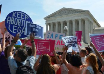 EEUU: El Tribunal Supremo ataca el derecho al aborto – ¡Respondamos con la lucha de clases!