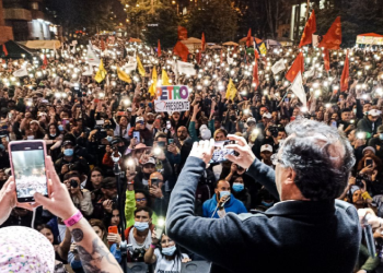 [Colombia] Balance de las presidenciales: A Votar por Petro y a luchar por el socialismo