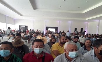 Unidad magisterial para recuperar la sección VII de la CNTE en manos de la burocracia y para ponerla al servicio de la clase trabajadora y del magisterio chiapaneco