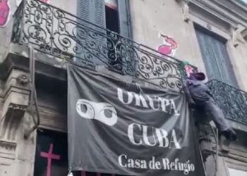 Sobre la okupa Cuba ¿Qué conclusiones debemos sacar?