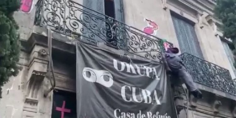 Sobre la okupa Cuba ¿Qué conclusiones debemos sacar?