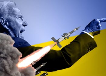 La guerra indirecta del imperialismo estadounidense: luchar contra Rusia hasta la última gota de sangre ucraniana