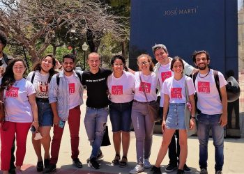 Cuba: el director de Alma Mater explica los motivos de su cese