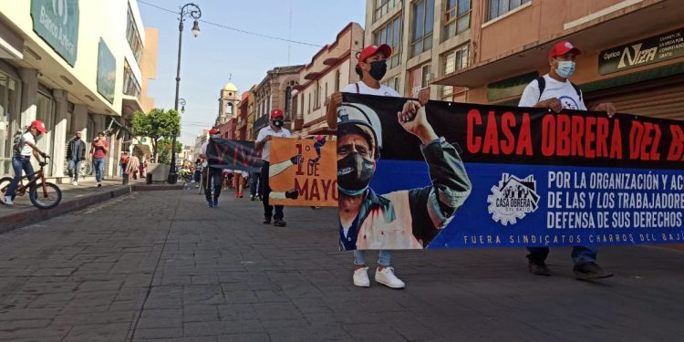 La clase obrera frente al gobierno de AMLO. Luchemos por el socialismo para resolver nuestras demandas