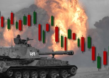 Crisis, proteccionismo e inflación: la guerra prepara el camino para la revolución