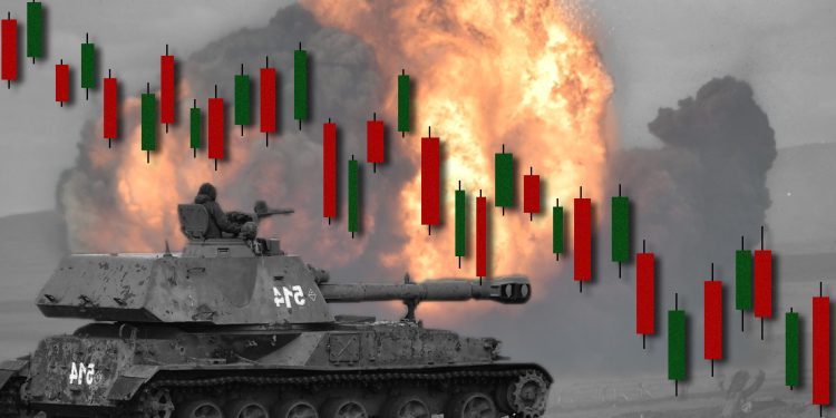 Crisis, proteccionismo e inflación: la guerra prepara el camino para la revolución