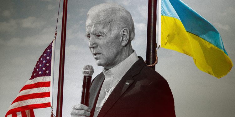 El imperialismo occidental gira hacia el pesimismo en Ucrania