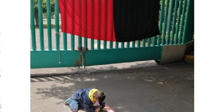 Breve balance de la huelga más larga en el IEMS