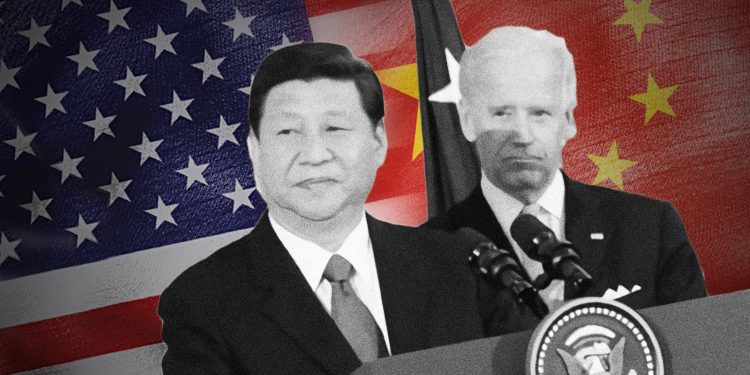 China se enfrenta a Estados Unidos por el Pacífico: ¿qué consecuencias tiene para la humanidad?