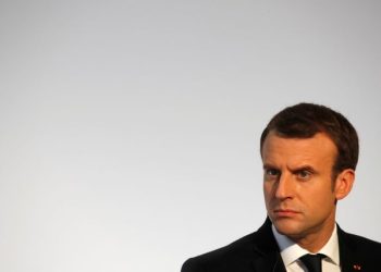 Francia: ¿Un revés? – No, Sire: ¡Una debacle!