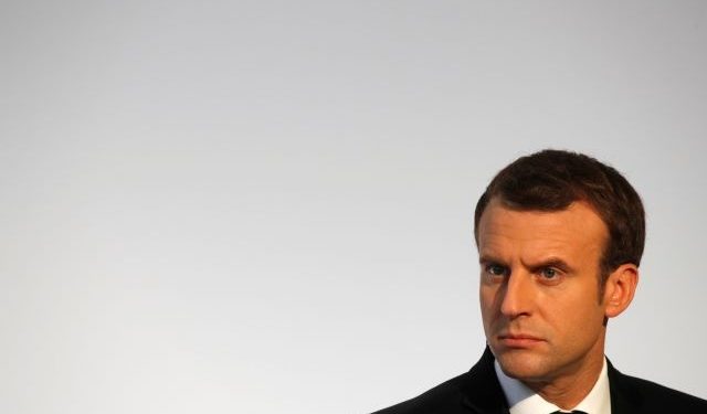 Francia: ¿Un revés? – No, Sire: ¡Una debacle!