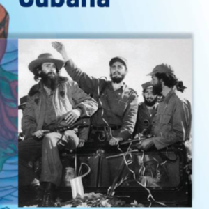 La Revolución Cubana