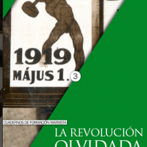 La Republica Soviética Húngara de 1919