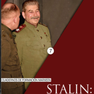 Stalin, vida y muerte de un tirano.