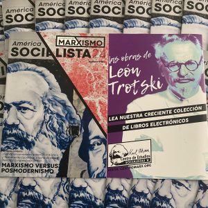 América Socialista #24