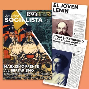 América Socialista #26