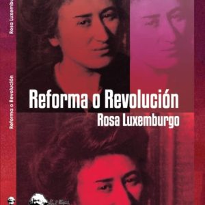 Reforma o Revolución