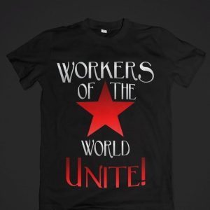 Playera Workers