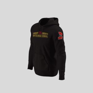 Sudadera 30 Aniversario CMI