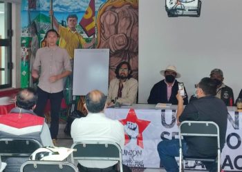 Primer Encuentro Regional de Servidores de la Nación ¡rumbo al encuentro nacional!