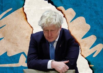 Gran Bretaña: Boris Johnson se va – comienza un nuevo capítulo en la crisis del régimen