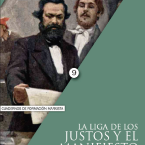 La Liga de los Justos y el Manifiesto Comunista